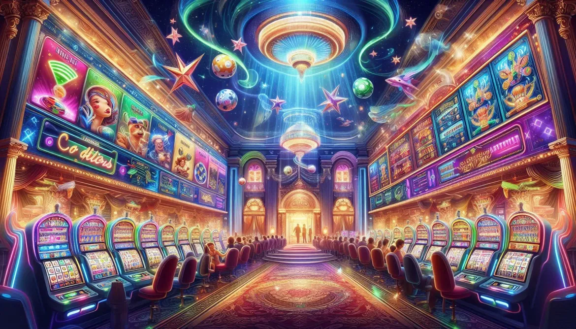 Pasino casino